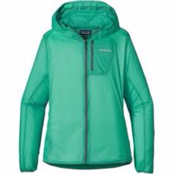 Patagonia Jackets & Blazers - Patagonia Houdini Packable Rain Jacket